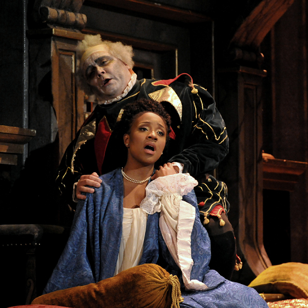 Rickard Opera Tri-Cities Opera | Gallery
