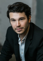 John Viscardi- Headshot-1