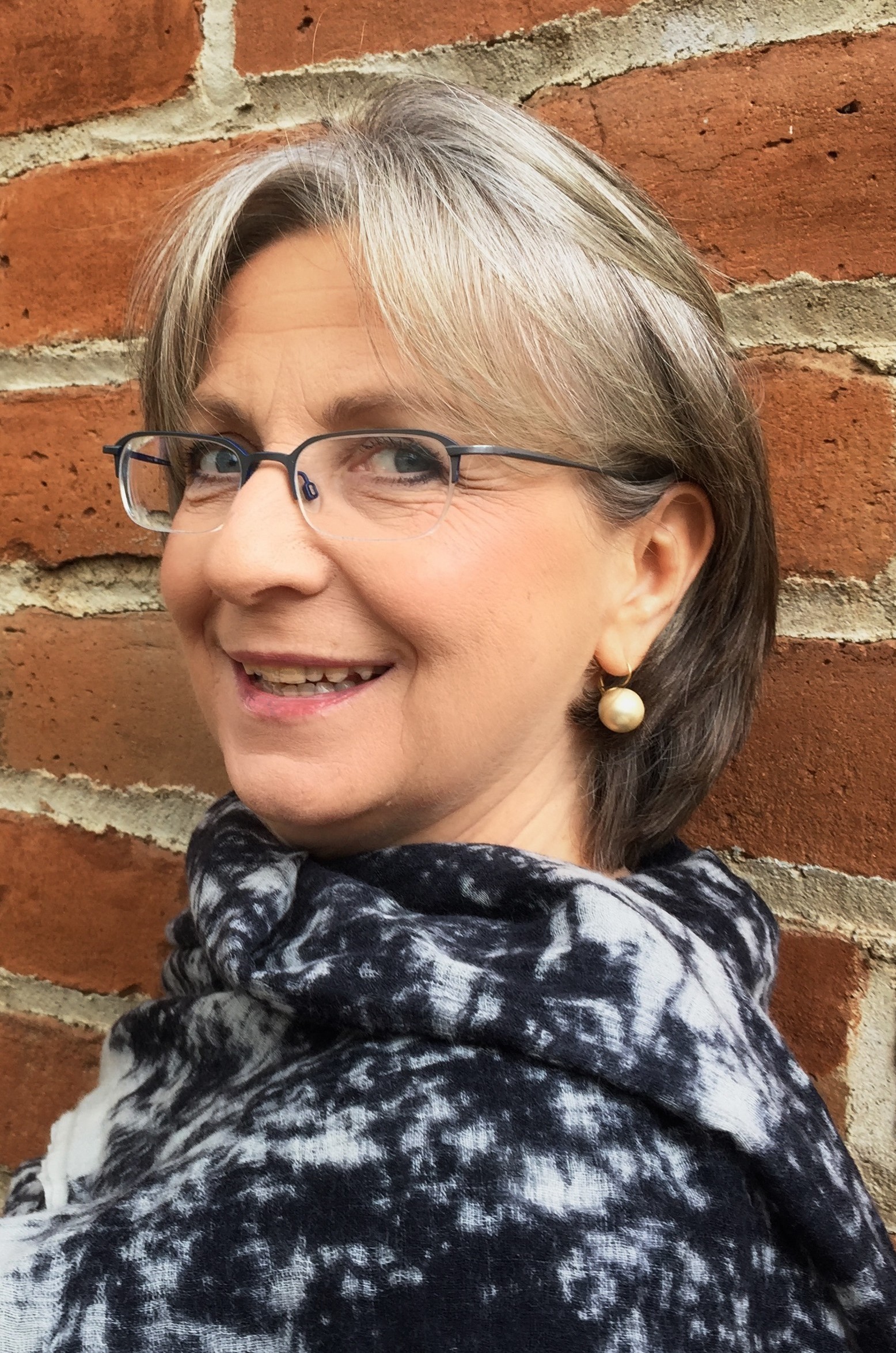 Yelena Kurdina Publicity