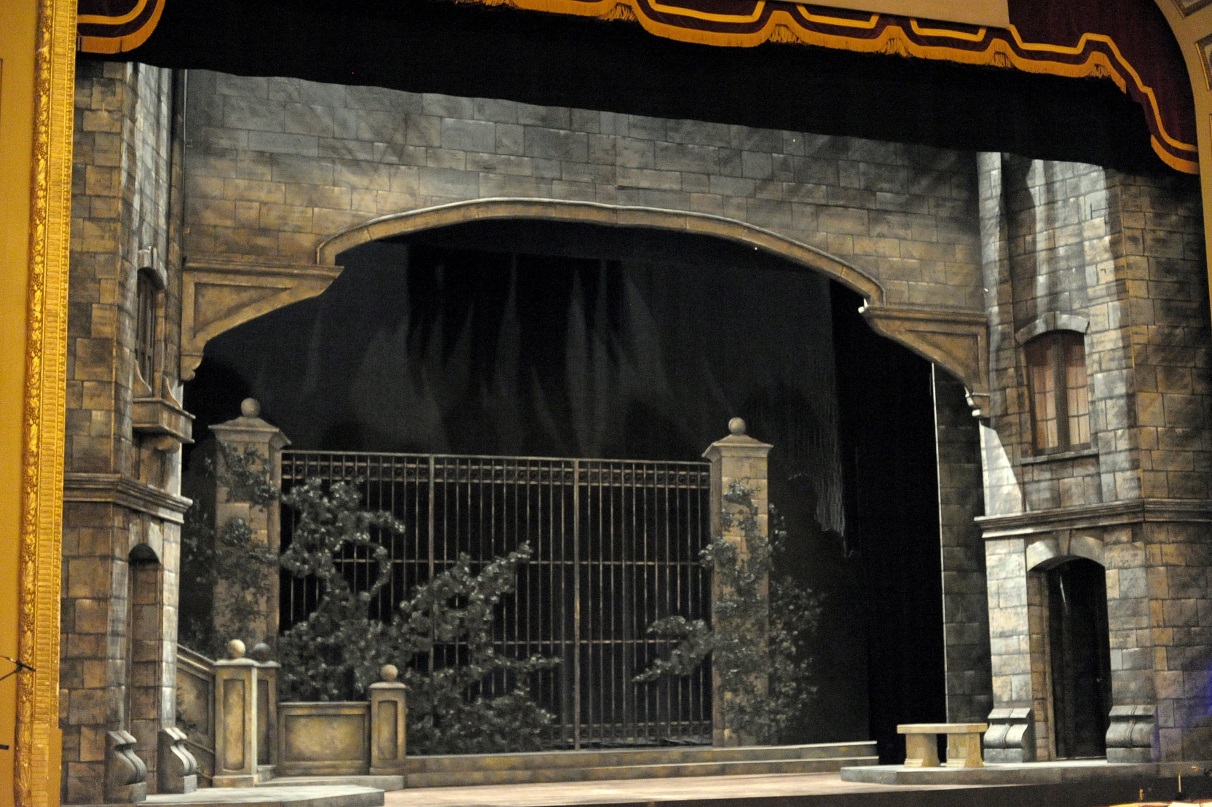 Don Giovanni