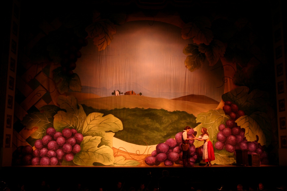 Elixir of Love