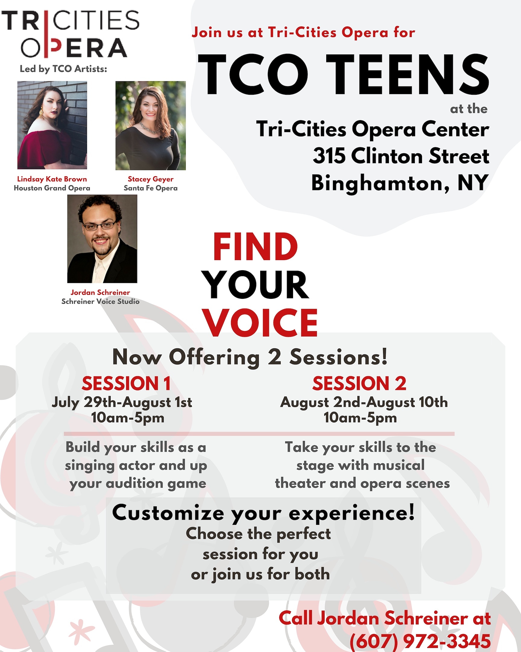 TCO Teens2019