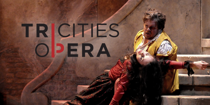 Tri-Cities Opera Binghamton New York Arts Sponsorship