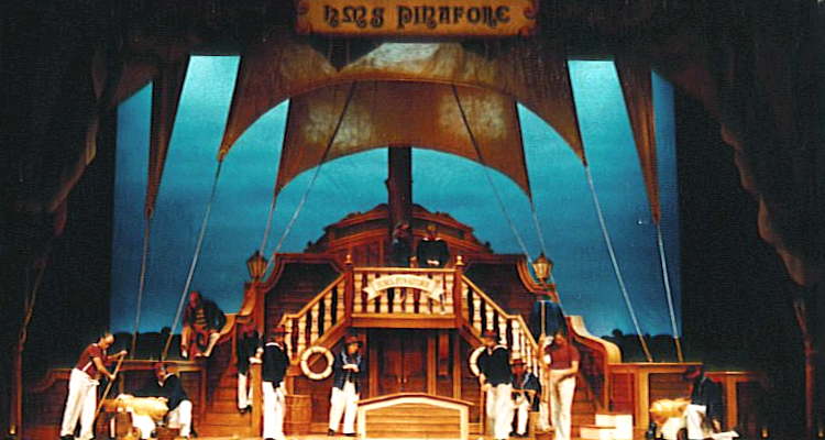 Tri-Cities Opera Binghamton New York Sponsorship