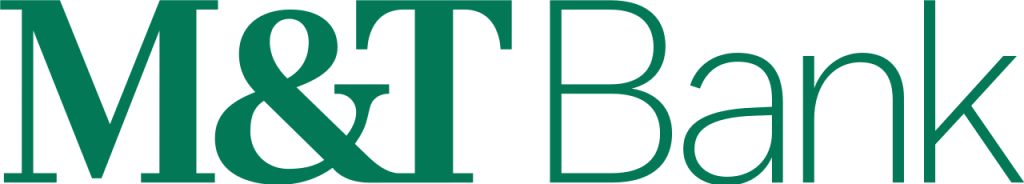 M&T Bank Logo