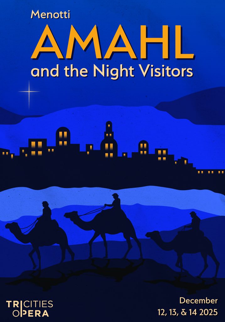Amahl and the Night Visitors