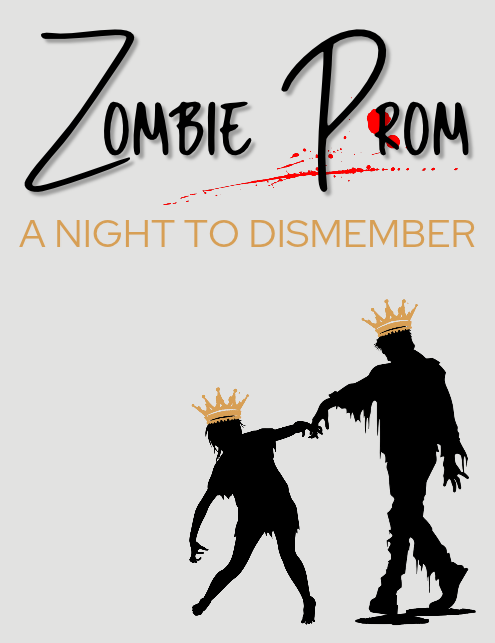 Zombie Prom