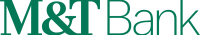 M&T Bank Logo